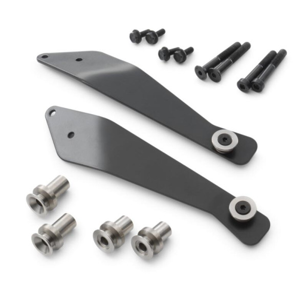 KTM Side bag carrier